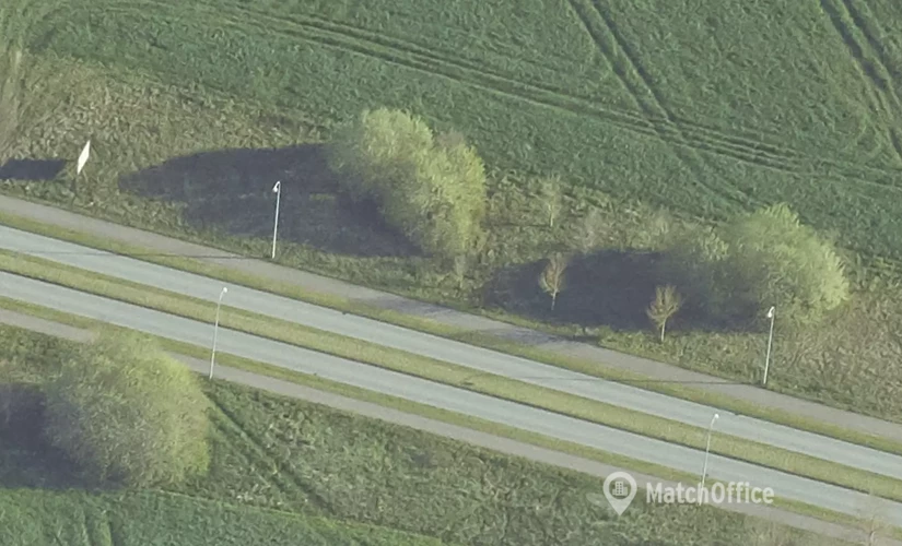Grund Kongens Kvarter 20 7000 Fredericia