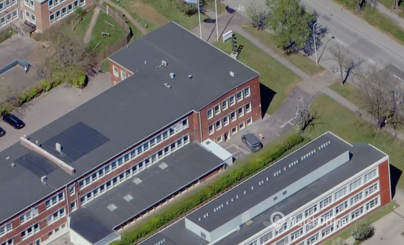 Office Lersø Parkallé 107 2100 Copenhagen Ø