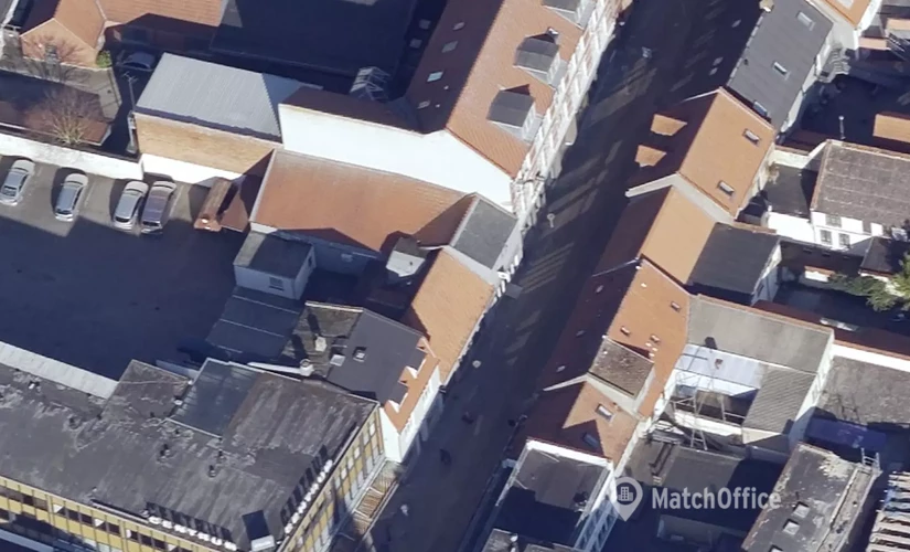 131 m² Commercial shop for rent in Grenaa, Østergade 1C (8500) - 3 | MatchOffice.com