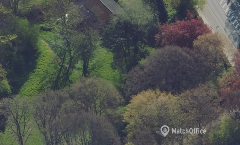 Lager / produktion Kongevejen 60 3000 Helsingør