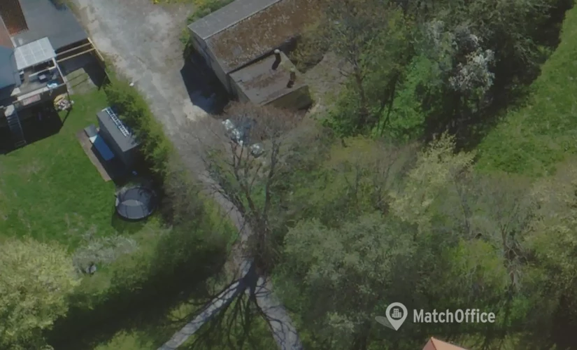 Lager / produktion Kongevejen 60 3000 Helsingør