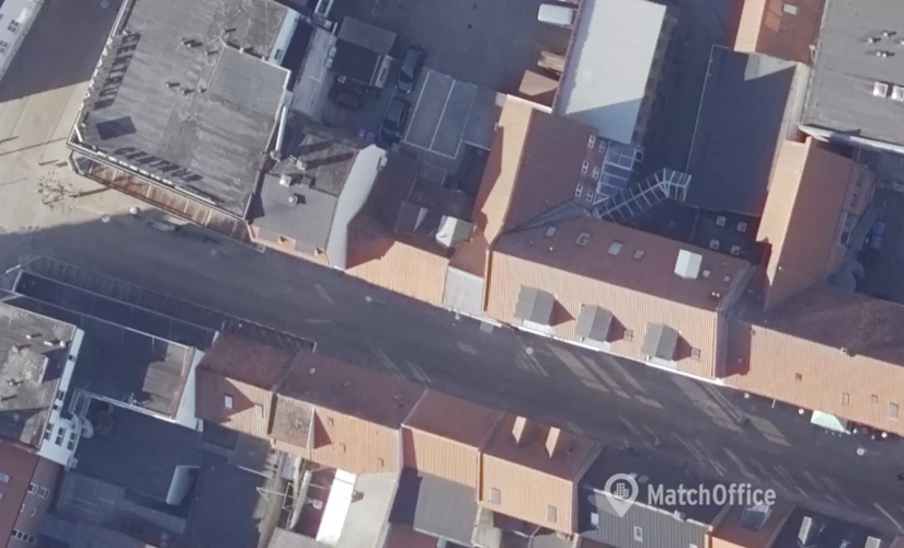 131 m² Store for rent in Grenaa, Østergade 1C (8500) - 4 | MatchOffice.com