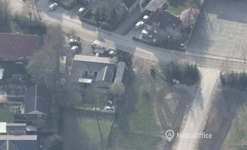 Kontor Præstbrovej 52 8464 Galten