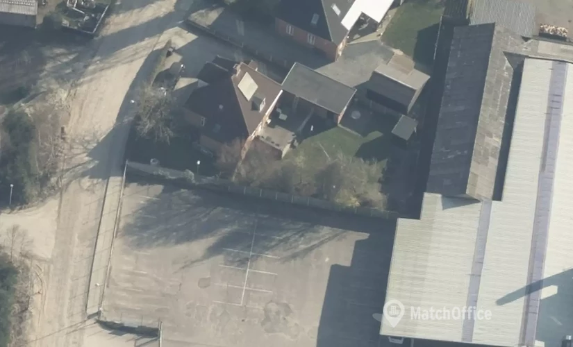 Kontor Præstbrovej 52 8464 Galten