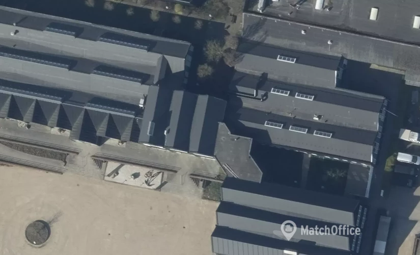 Office Ove Jensens Alle 35 8700 Horsens