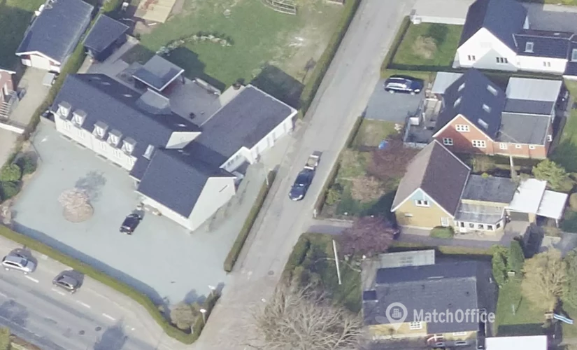 Bolig Møllevej 5 5492 Vissenbjerg