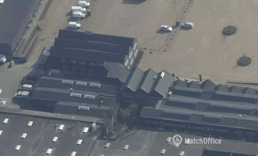 Office Ove Jensens Alle 35 8700 Horsens