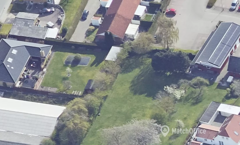 Bolig Møllevej 5 5492 Vissenbjerg