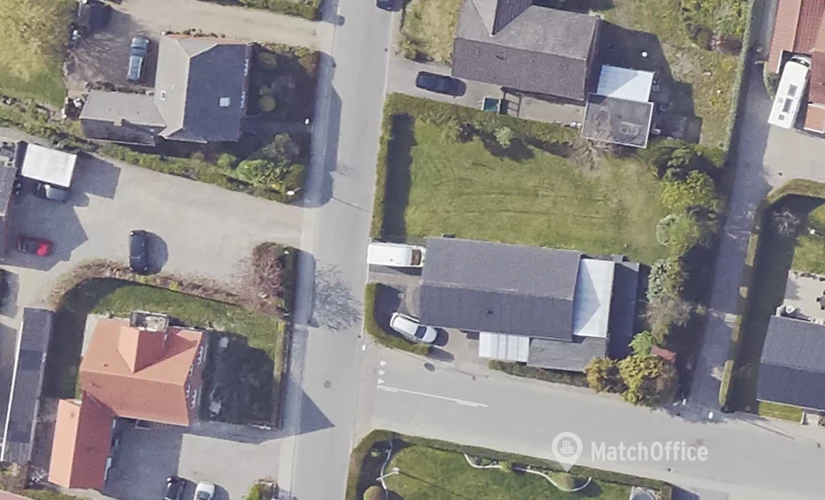 Bolig Møllevej 5 5492 Vissenbjerg