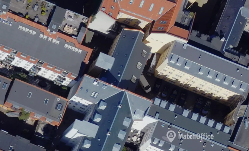 Kontor til leje på Bredgade 65A, 1260 København K - 179 m² | Foto 4 - Lokalebasen.dk