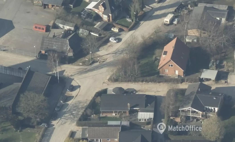 Kontor Præstbrovej 52 8464 Galten