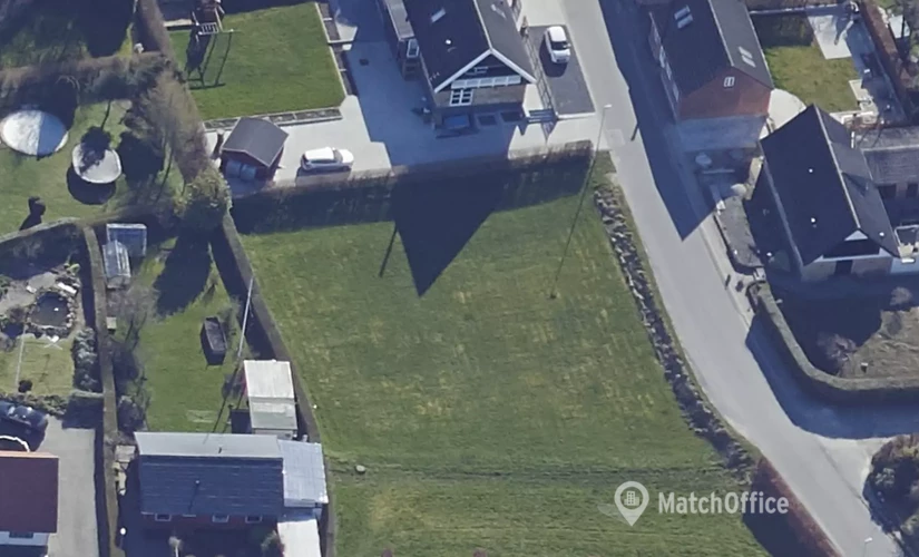 Bolig Sømosevej 11 9610 Nørager