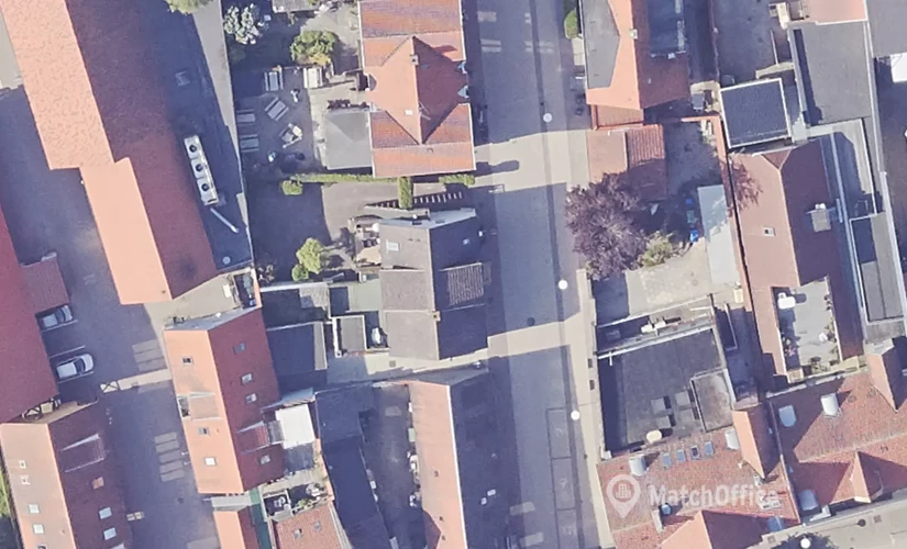 Bolig Grundtvigsvej 5 4500 Nykøbing Sj