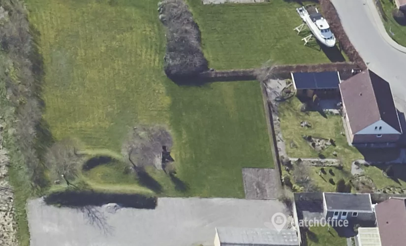 Bolig Sømosevej 11 9610 Nørager