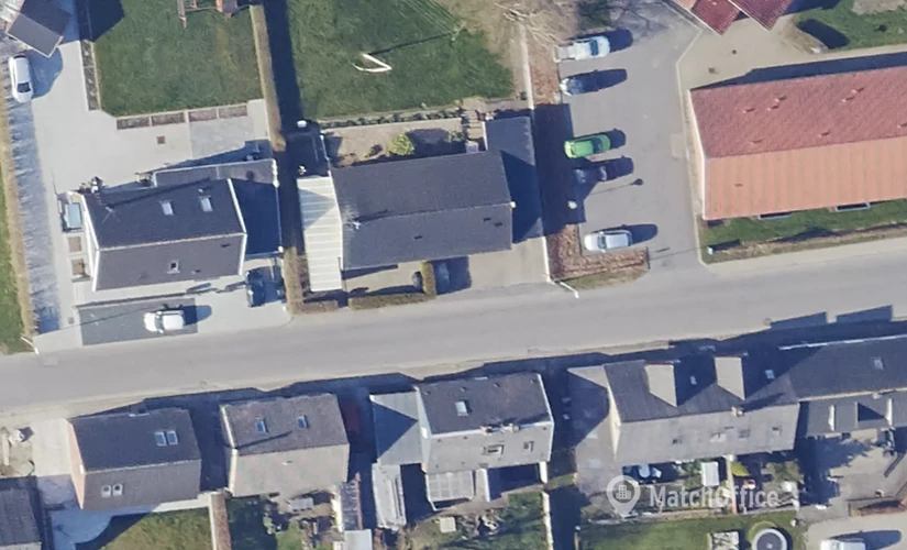 Bolig Sømosevej 11 9610 Nørager