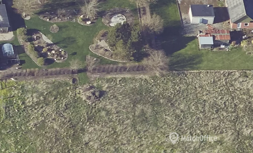 Bolig Sømosevej 11 9610 Nørager