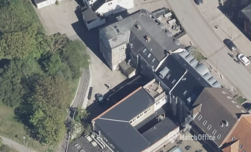 Butik til leje på Jernbanegade 15C, 4700 Næstved - 285 m² | Foto 3 - Lokalebasen.dk