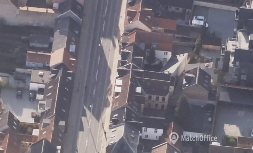 Bolig Vesterbro 65 5000 Odense C