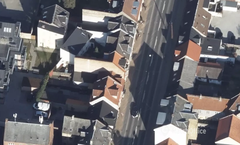 Bolig Vesterbro 65 5000 Odense C