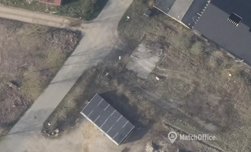 278 m² Commercial warehouse rental in Horning, Nydamsvej 16 (8362) - 4 | MatchOffice