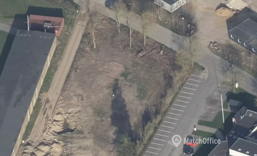 278 m² Office warehouse for rent in Horning, Nydamsvej 16 (8362) - 3 | MatchOffice.com