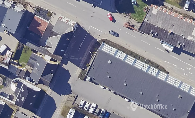 Kontor til leje på Lille Borgergade 13, 9400 Nørresundby - 317 m² | Foto 4 - Lokalebasen