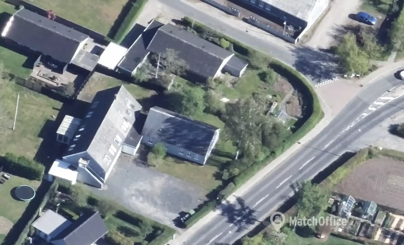 Bolig Brolandvej 8 5320 Agedrup