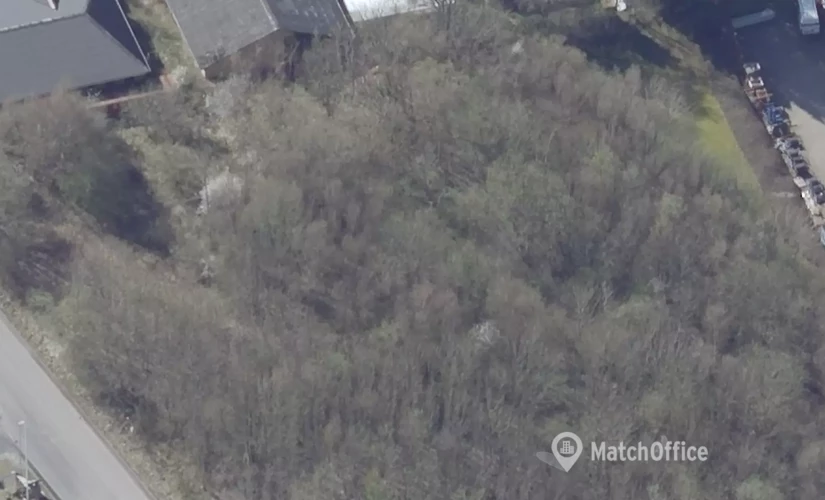 Kontor til leje på Holmbladsvej 15, 8600 Silkeborg - 484 m² | Foto 1 - Lokalebasen