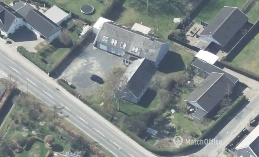 Bolig Brolandvej 8 5320 Agedrup