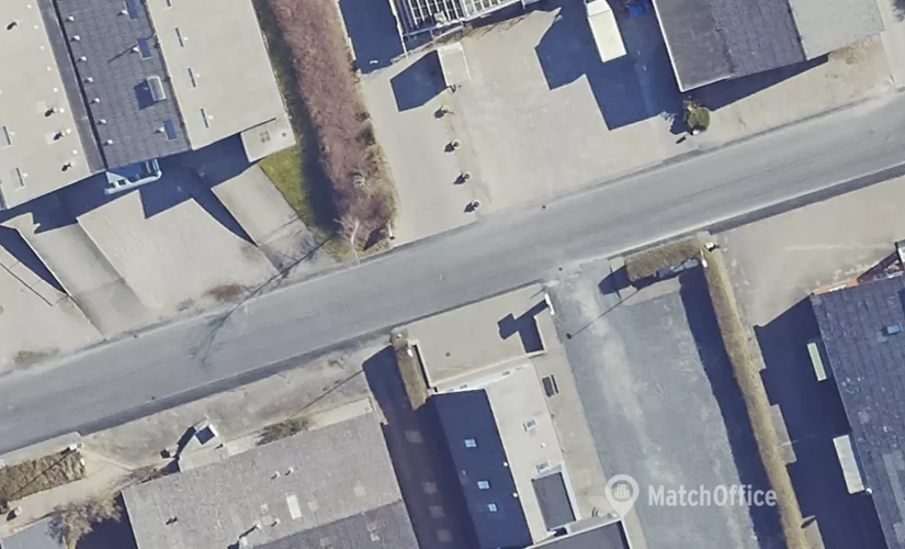 Kontor til leje på Holmbladsvej 15, 8600 Silkeborg - 484 m² | Foto 4 - Lokalebasen