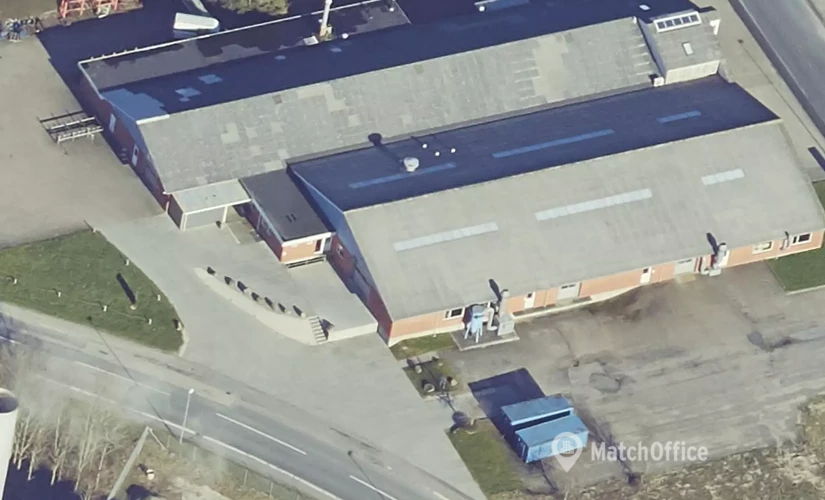 Office Holmbladsvej 15 8600 Silkeborg