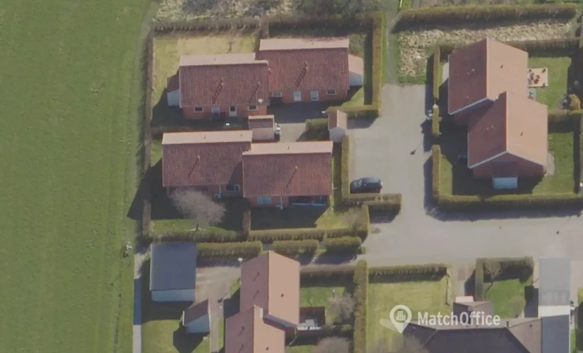 Bolig Åglimt 45A 7800 Skive