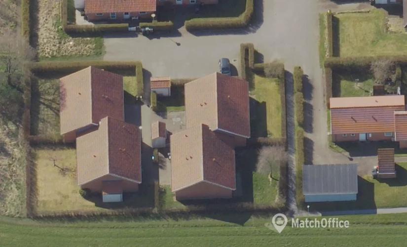 Bolig Åglimt 45A 7800 Skive