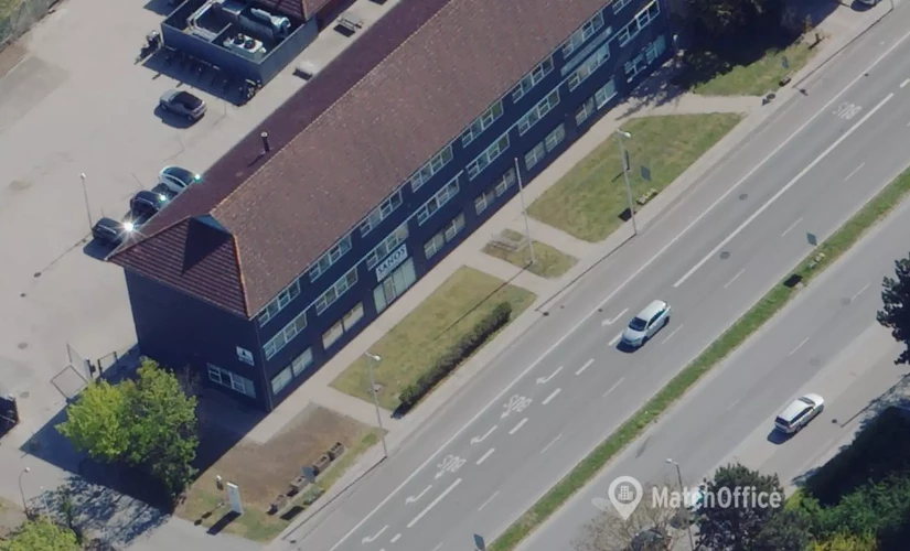 512 m² Warehouse for rent in Herlev, Herlev Hovedgade 82 (2730) - 3 | MatchOffice
