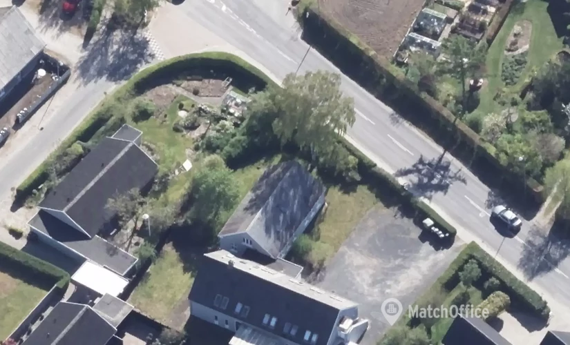 Bolig Brolandvej 8 5320 Agedrup