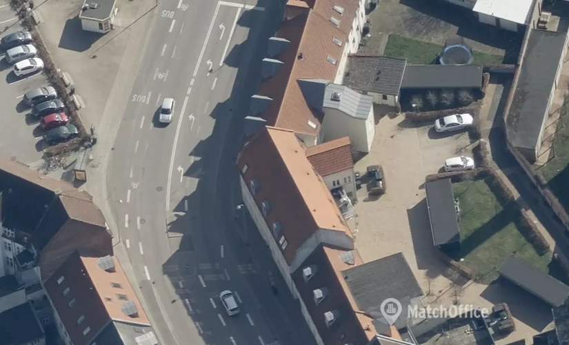 Bolig Nørretorv 11 8700 Horsens