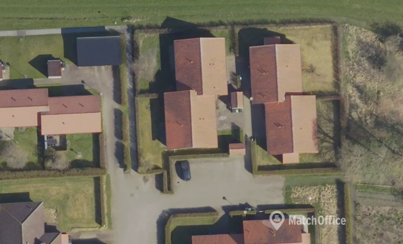 Bolig Åglimt 45A 7800 Skive