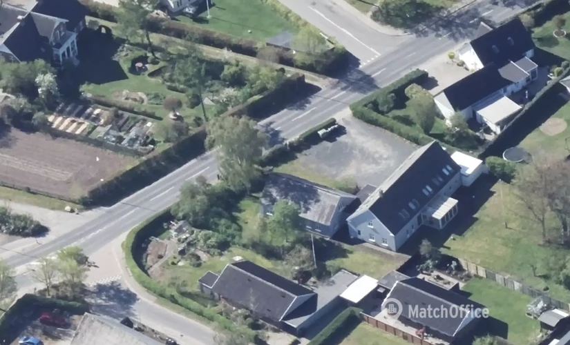 Bolig Brolandvej 8 5320 Agedrup