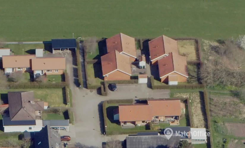 Bolig Åglimt 45A 7800 Skive