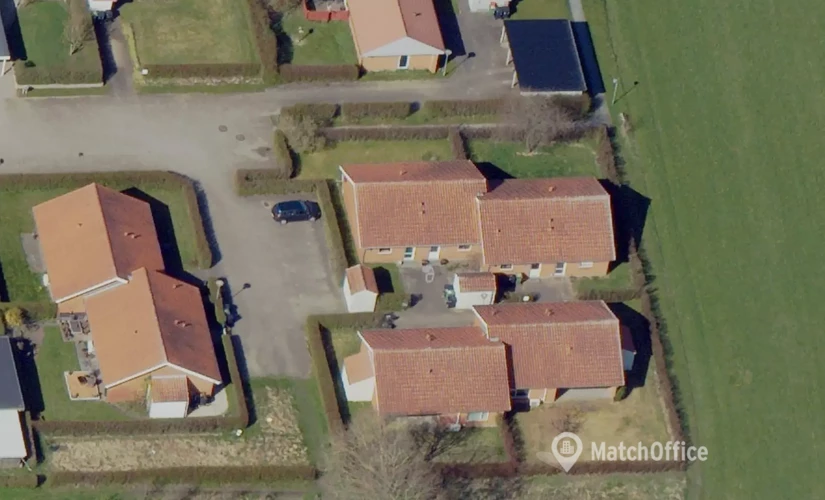 Bolig Åglimt 45A 7800 Skive