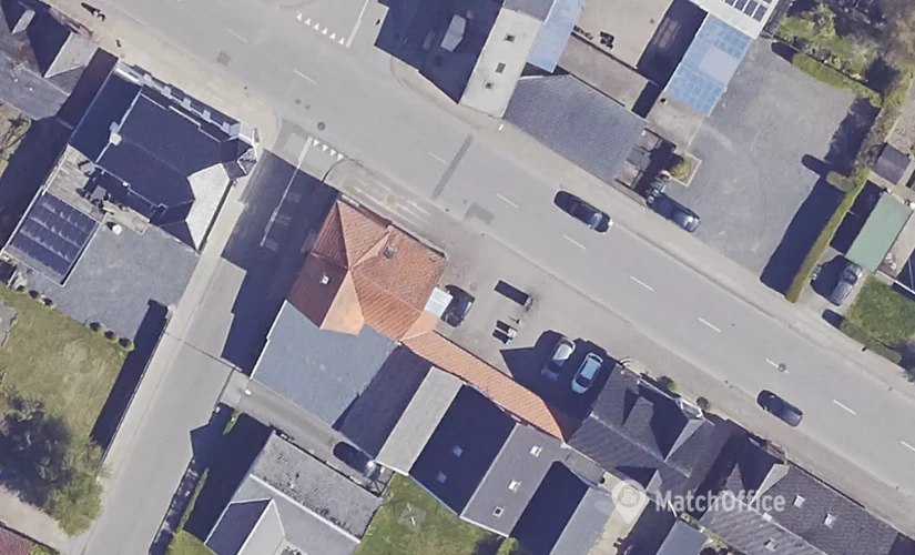 Butik Sønderbrogade 24A 7160 Tørring