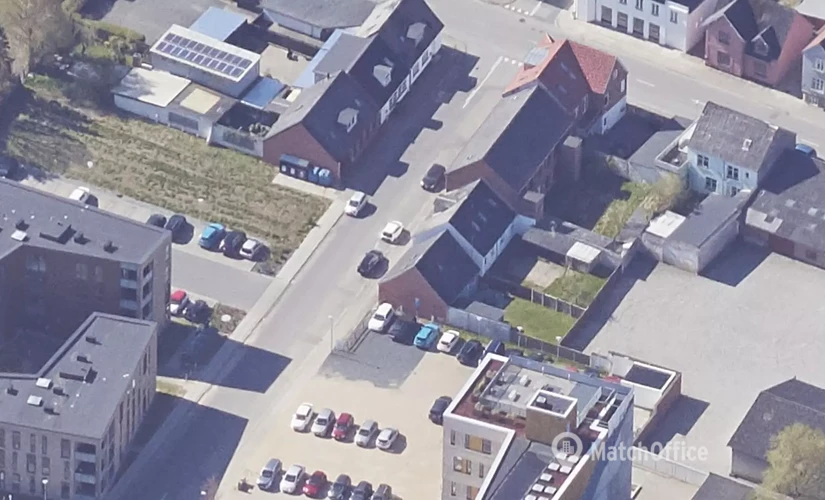 Butik Sønderbrogade 24A 7160 Tørring