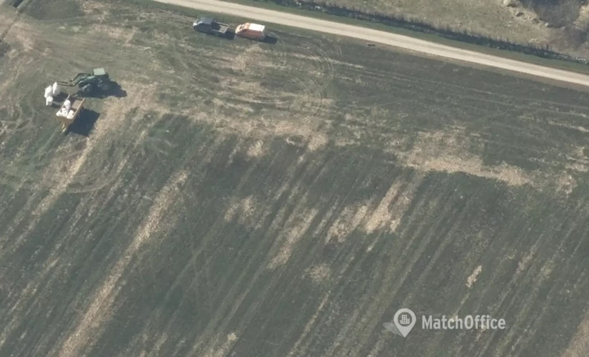 Lager / produktion Silkeborgvej 344 8700 Horsens