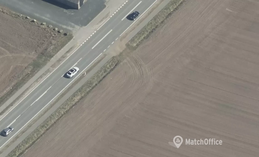 Lager / produktion Silkeborgvej 344 8700 Horsens