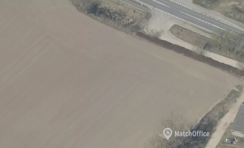 Lager / produktion Silkeborgvej 344 8700 Horsens