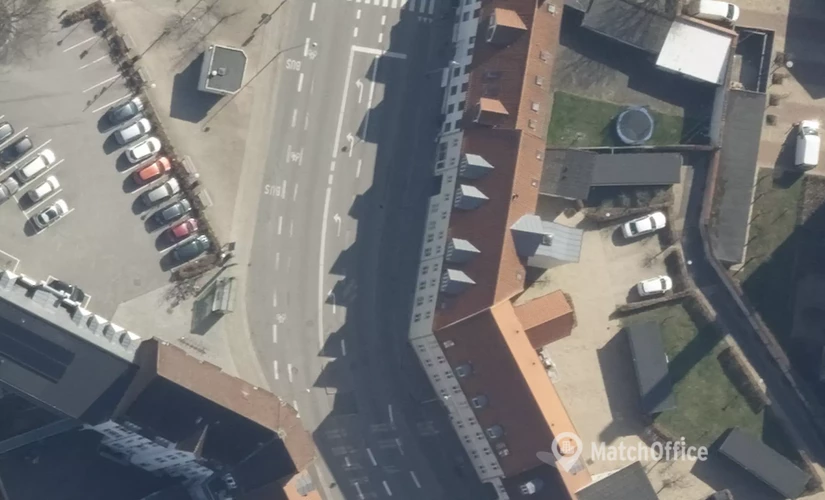 Bolig Nørretorv 11 8700 Horsens