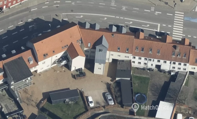 Bolig Nørretorv 11 8700 Horsens