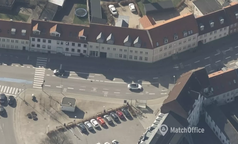 Bolig Nørretorv 11 8700 Horsens