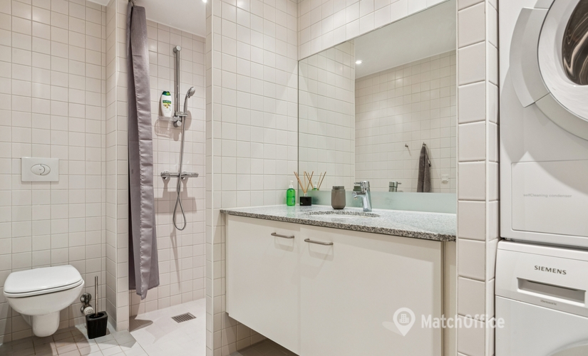 Kontor til leje på Krimsvej 23, 2300 København S - 106 m² | Foto 4 - Lokalebasen.dk