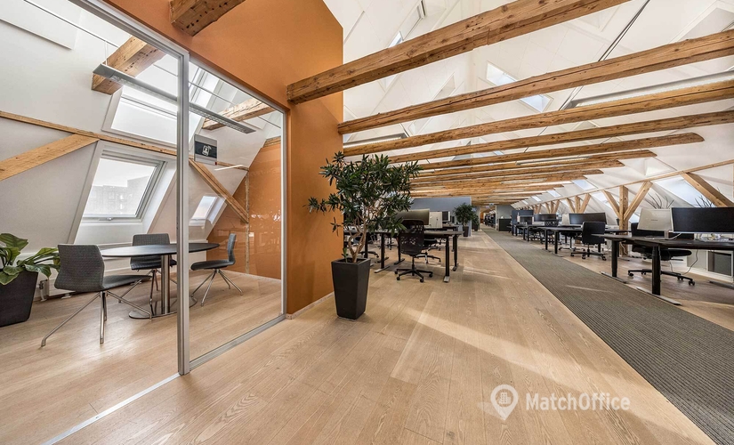 Kontor til leje på Kirkebjerg Parkvej 9c, 2605 Brøndby - 2012 m² | Foto 4 - Lokalebasen